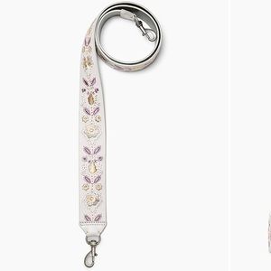 Rebecca Minkoff Guitar Strap